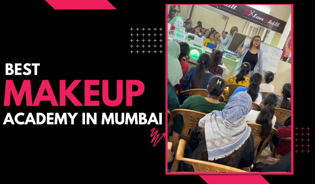 Beauty Parlour Course In Mumbai  Beautician Course in Mumbai
